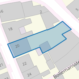 Perceel HWD00-A-4295