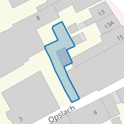 Perceel HWD00-A-4298