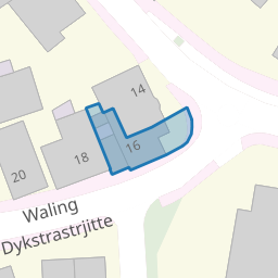 Perceel HWD00-A-4299