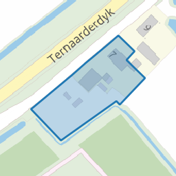 Perceel HWD00-A-4307