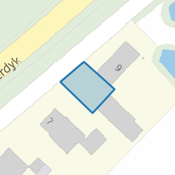 Perceel HWD00-A-4308