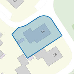 Perceel HWD00-A-4316