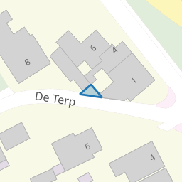 Perceel HWD00-A-4321