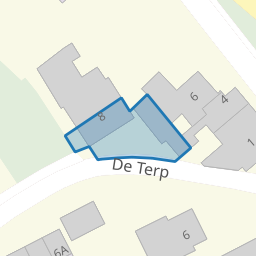 Perceel HWD00-A-4322