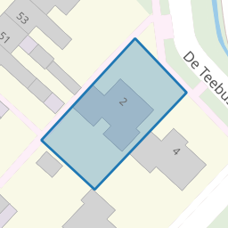 Perceel HWD00-A-4323