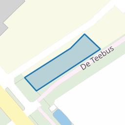 Perceel HWD00-A-4325