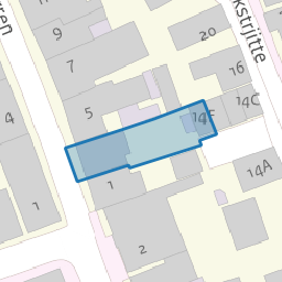 Perceel HWD00-A-4339