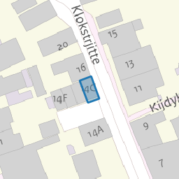 Perceel HWD00-A-4342