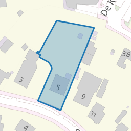 Perceel HWD00-A-4353