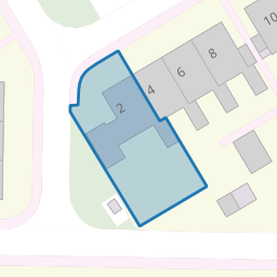 Perceel HWD00-A-4361