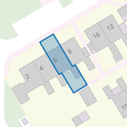 Perceel HWD00-A-4363