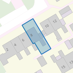 Perceel HWD00-A-4364