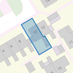 Perceel HWD00-A-4365