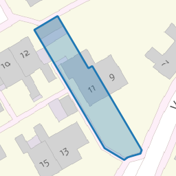 Perceel HWD00-A-4368