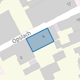 Perceel HWD00-A-4372