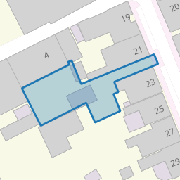 Perceel HWD00-A-4373