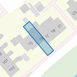 Perceel HWD00-A-4380