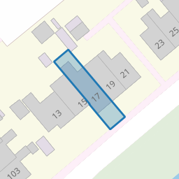 Perceel HWD00-A-4381