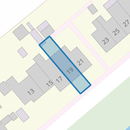 Perceel HWD00-A-4382