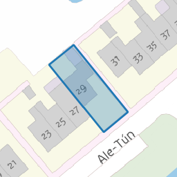 Perceel HWD00-A-4384