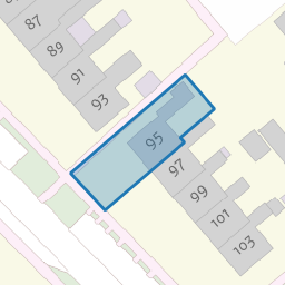 Perceel HWD00-A-4389