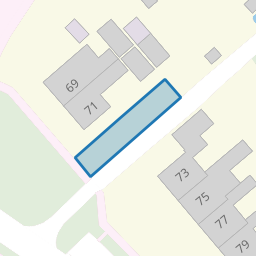 Perceel HWD00-A-4391