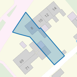 Perceel HWD00-A-4392