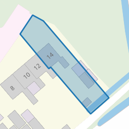 Perceel HWD00-A-4395