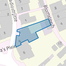 Perceel HWD00-A-4401