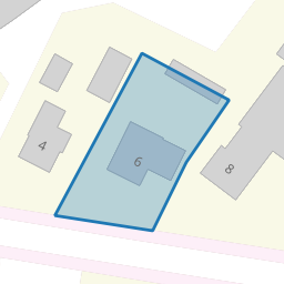 Perceel HWD00-A-4407