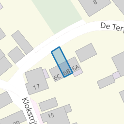 Perceel HWD00-A-4415