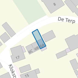 Perceel HWD00-A-4416