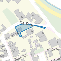 Perceel HWD00-A-4417