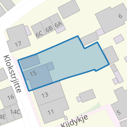 Perceel HWD00-A-4418