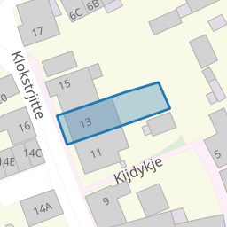 Perceel HWD00-A-4419