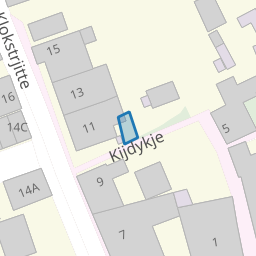 Perceel HWD00-A-4421