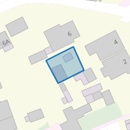 Perceel HWD00-A-4422