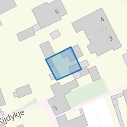 Perceel HWD00-A-4423