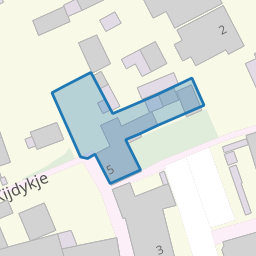 Perceel HWD00-A-4424