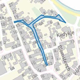 Perceel HWD00-A-4426