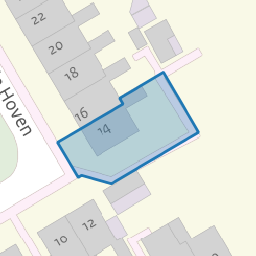 Perceel HWD00-A-4428