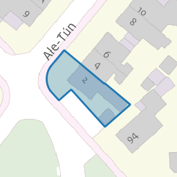 Perceel HWD00-A-4441