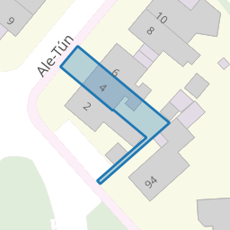 Perceel HWD00-A-4442