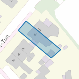 Perceel HWD00-A-4444