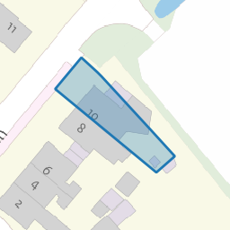 Perceel HWD00-A-4445