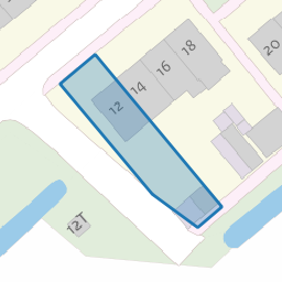 Perceel HWD00-A-4446