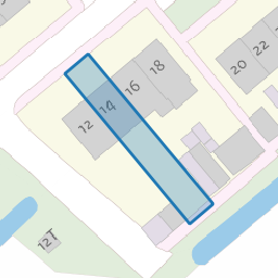 Perceel HWD00-A-4447