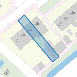 Perceel HWD00-A-4448