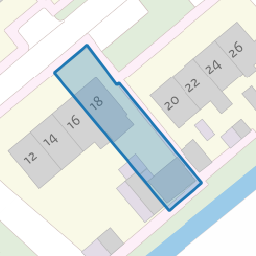 Perceel HWD00-A-4449