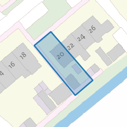 Perceel HWD00-A-4450